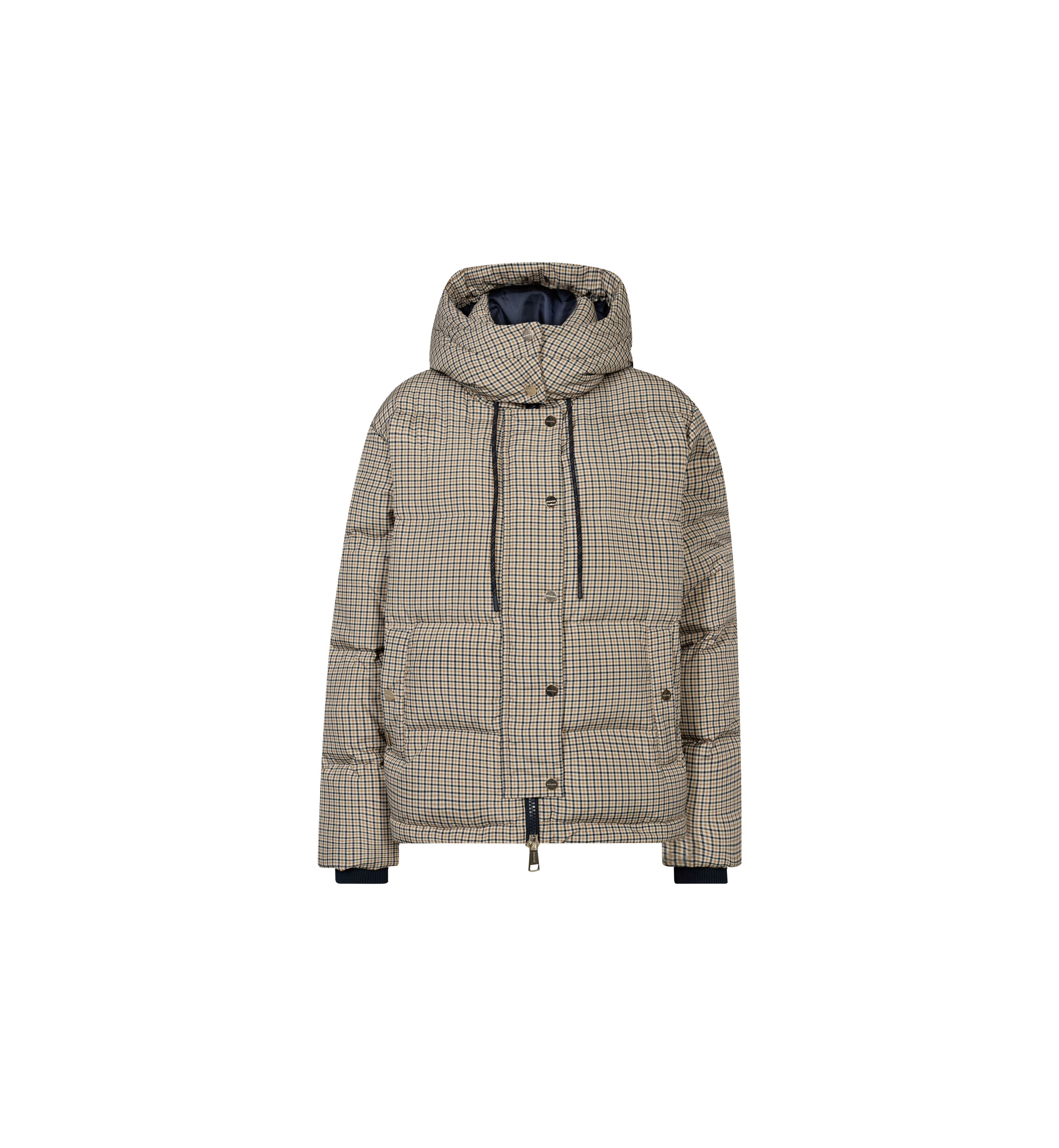 Packshot / Doeskin / Front